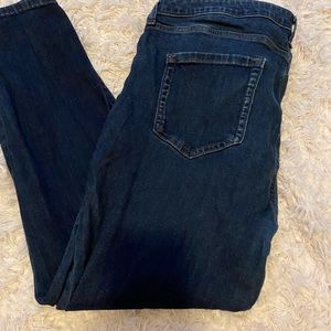 Amazon essential Jeans 18 short
